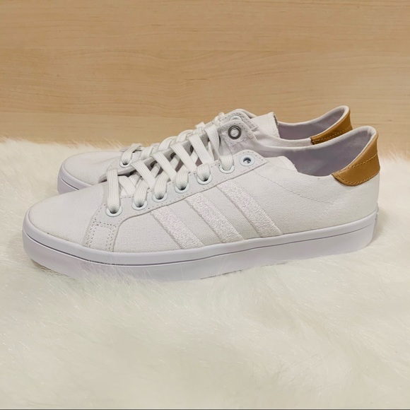 Adidas Courtvantage - Picture 3 of 6